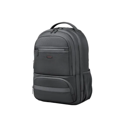 Image of Promate ElitePack-Go High-Capacity 15.6-Inch Laptop Backpack