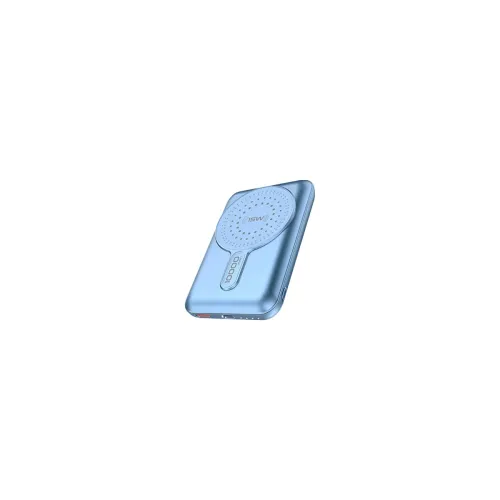 Image of Promate Magnetic Wireless Power Bank, 10000mAh 15W 