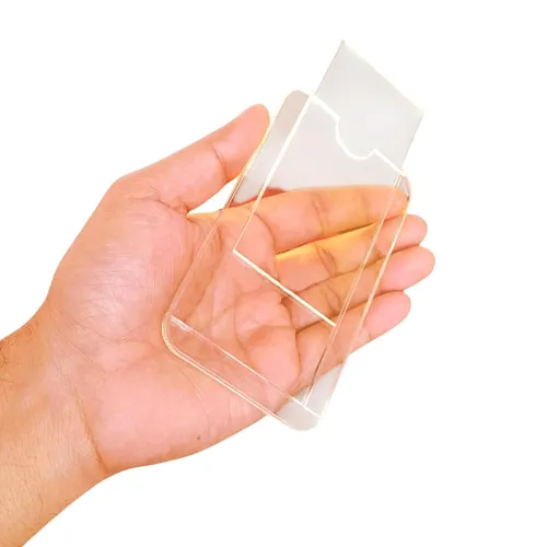 Image of PROOFIITO Universal Fit Card Cover Holder 