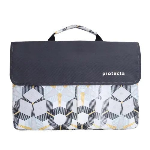 Image of Protecta Charlie 13 Inch Stylish Laptop Bag for Women & Men