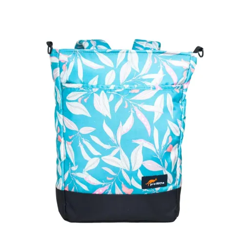 Image of Protecta Flair Convertible Laptop Backpack / Tote