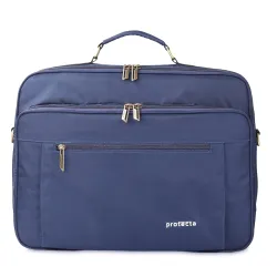Protecta Headquarter Laptop Bag for 15.6inch