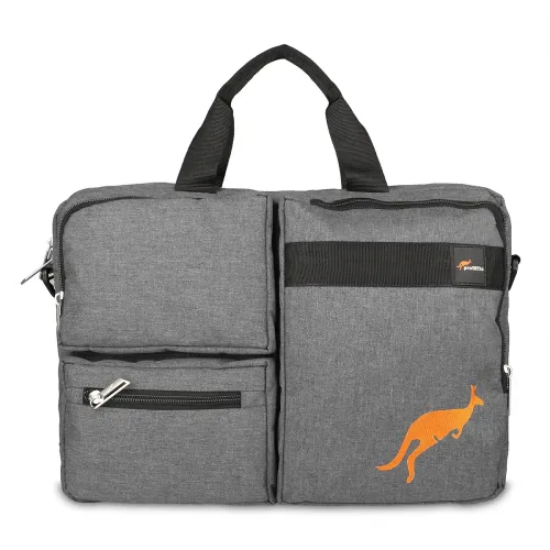 Image of Protecta Leap Office Shoulder Briefcase Bag