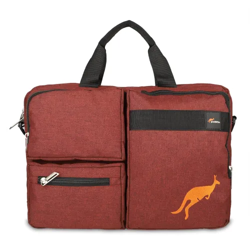 Image of Protecta Leap Office Shoulder Briefcase Bag