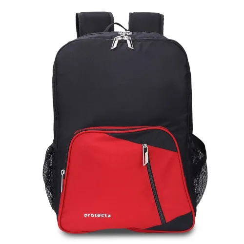 Image of Protecta Level Head 15.6inch Laptop Backpack (21L, Water Resistant)