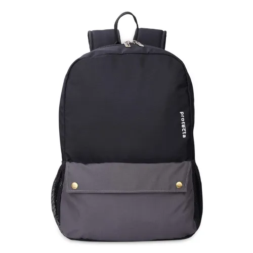 Image of Protecta Perfect Timing 22L Water Resistant Polyester Laptop Backpack