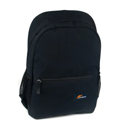 Image of Protecta Quitely Capable Laptop Backpack