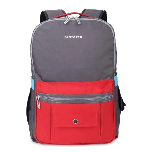 Image of Protecta Raw Energy 15.6 Inch 21 L Laptop Backpack | Office, School, College Travel Bag