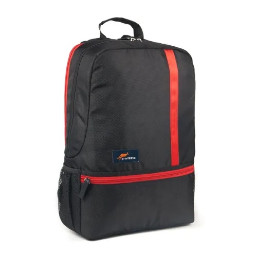 Image of Protecta Right Angle Laptop Backpack