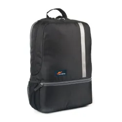 Protecta Right Angle Laptop Backpack