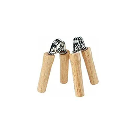 Image of Protoner Pair of Wooden Hand Grips