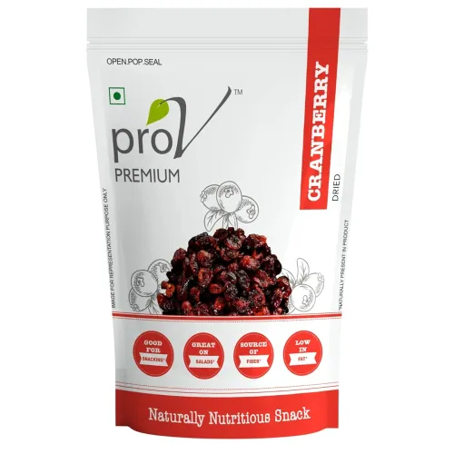 Image of ProV Premium - Cranberry 250 gm