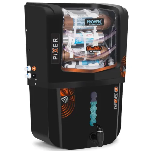 Image of Proven® Pixer Copper Water Purifier 12L storage capacity