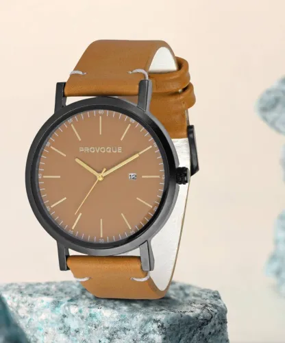 Image of PROVOGUE Analog Watch - For Men