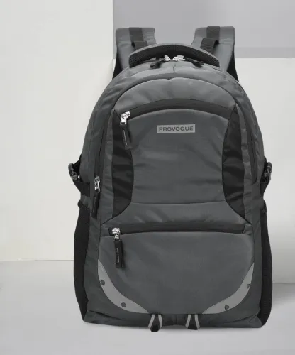Image of PROVOGUE Large 35 L Laptop Backpack Spacy unisex bag