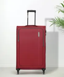 PROVOGUE Large Check-in Suitcase (75 cm) 4 Wheels