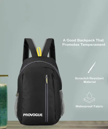 Image of PROVOGUE Medium 25L Backpack