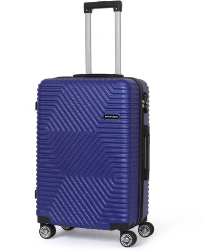 Image of PROVOGUE Medium Check-in Suitcase (65 cm)