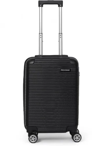 Image of PROVOGUE  Small Cabin Suitcase (55 cm) 8 Wheels