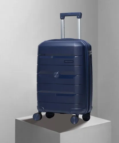 Image of PROVOGUE  Small Cabin Suitcase (55 cm) 4 Wheels