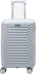 PROVOGUE Small Cabin Suitcase (55 cm) 4 Wheels