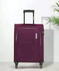 PROVOGUE Small Cabin Suitcase (55 cm)