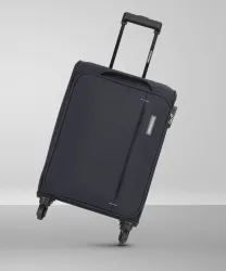 PROVOGUE Small Cabin Suitcase 55cm 4 Wheels