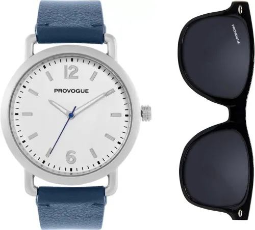 Image of PROVOGUE Watch & Sunglasses Combo
