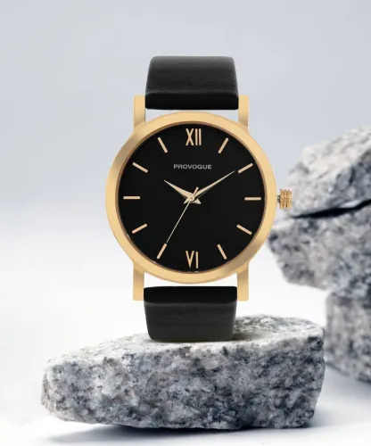 Image of PROVOGUE Wrist Analog Watch - For Men