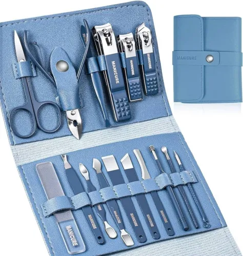 Image of PSBB Manicure nail clipper 1