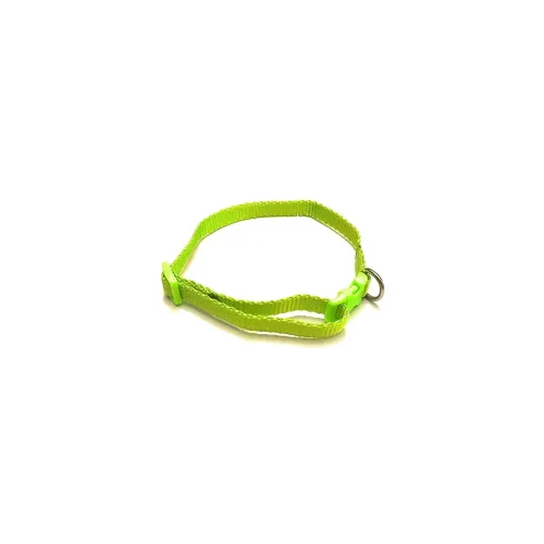 Image of PSK PET MART Cat Collar with Bell (X-Small)