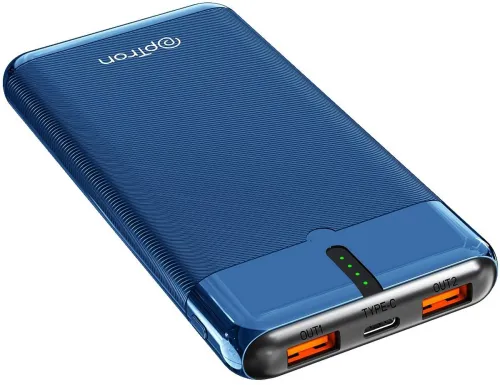 Image of PTron 10000 mAh 22.5 W Power Bank