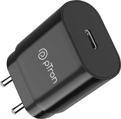 Image of PTron 25W Wall Charger