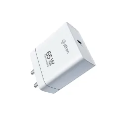 pTron 65W GaN USB-C Charger