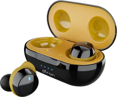 Image of PTron Bassbuds Evo Bluetooth