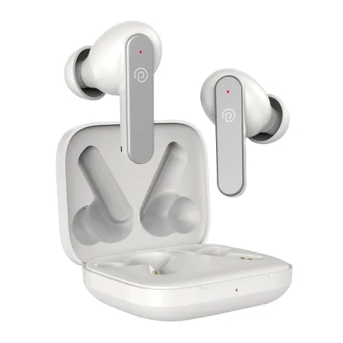 Image of pTron Bassbuds GoMax In-Ear TWS Earbuds