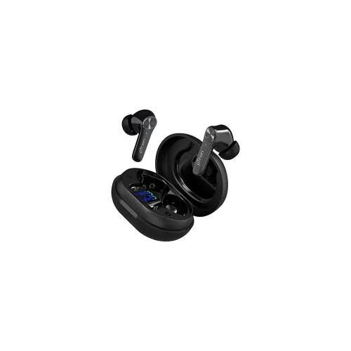 Image of pTron Bassbuds Ultima V2 TWS Earbuds