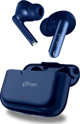 Image of PTron Basspods P81 TWS Earbuds
