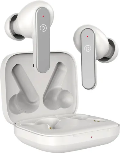 Image of PTron Basspods Spell In-Ear TWS Earbuds