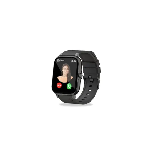 Image of pTron Newly Launched Force X10 Bluetooth Calling Smartwatch