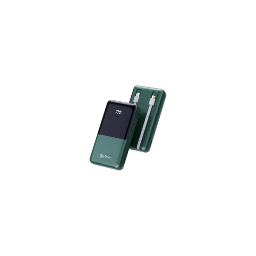 Image of pTron Dynamo Power 20000mAh 22.5W Super Fast Charging Power Bank