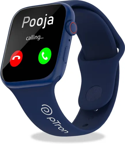 Image of PTron Force X12S Smartwatch 