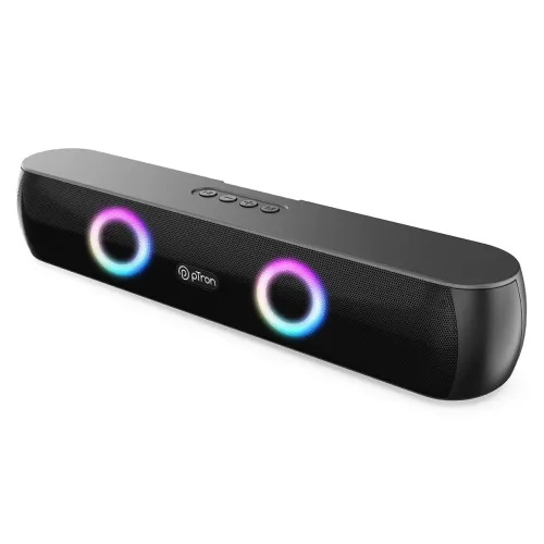 Image of pTron Fusion Beam V2 16W Bluetooth Soundbar