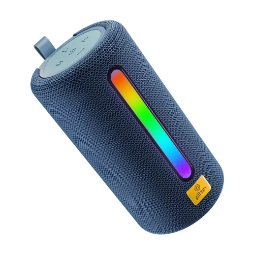 Image of pTron Fusion Buzz 14W Bluetooth Speaker