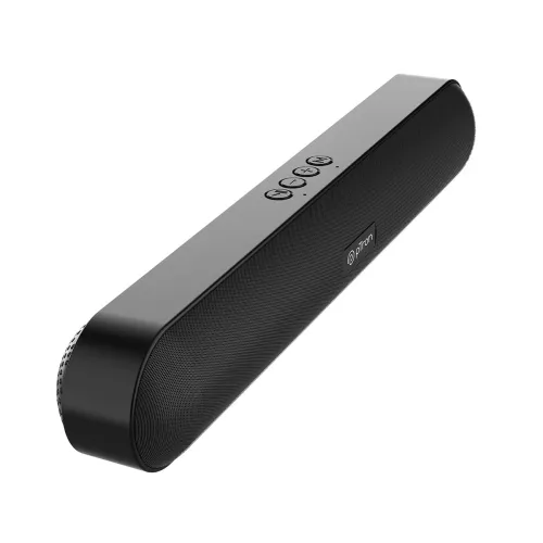 Image of pTron Fusion Evo V2 10W Bluetooth Soundbar Speaker.