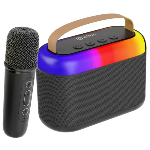 Image of pTron Fusion Joy 20W Bluetooth Speaker