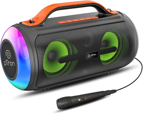 Image of PTron Fusion Octane with 40W Pristine Sound