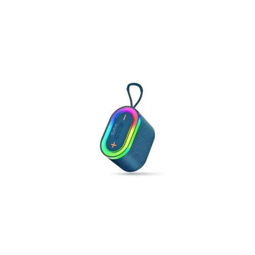 Image of pTron Fusion Pop 12W Bluetooth Speaker