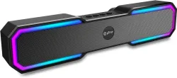 PTron Fusion RB 18 W Bluetooth Soundbar