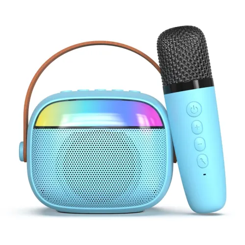 Image of pTron Fusion Smart 10W Mini Bluetooth Speaker
